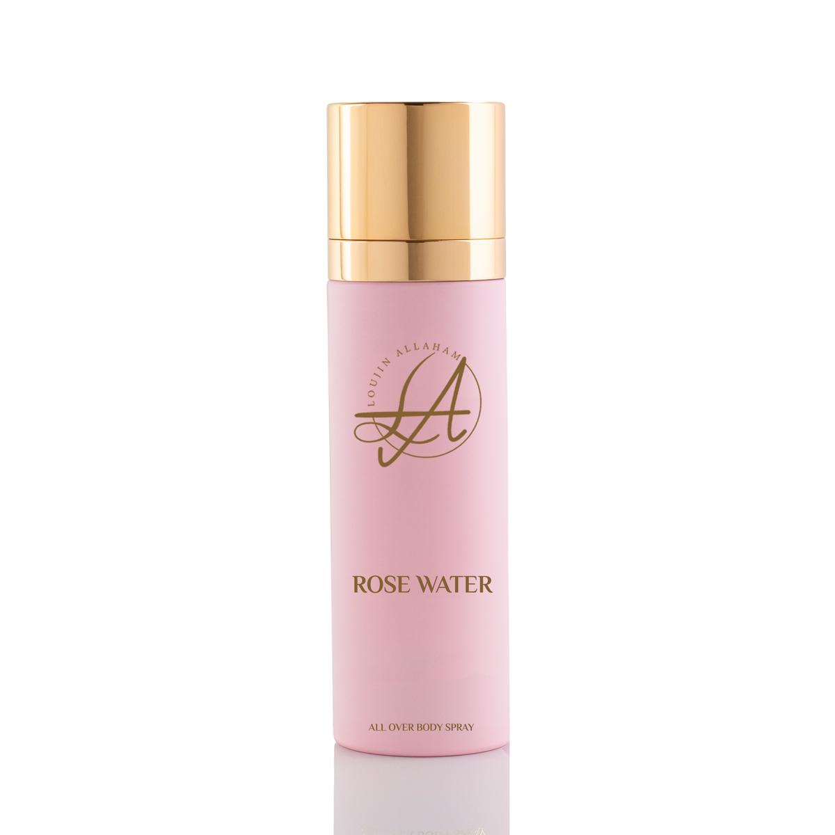 ROSE WATER