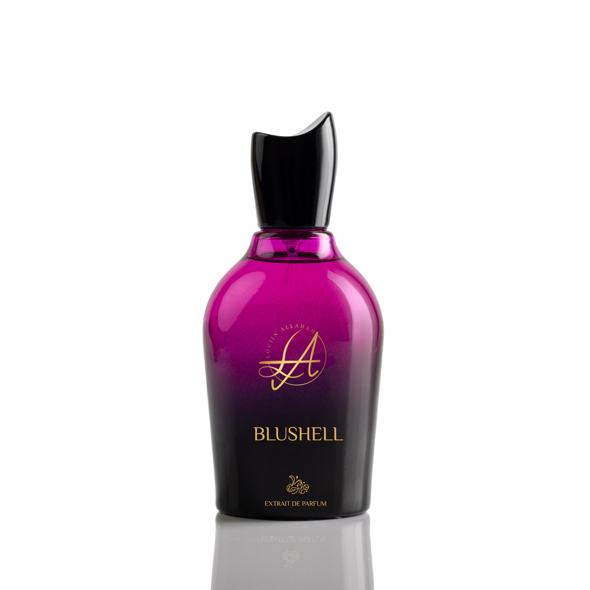 Blushell