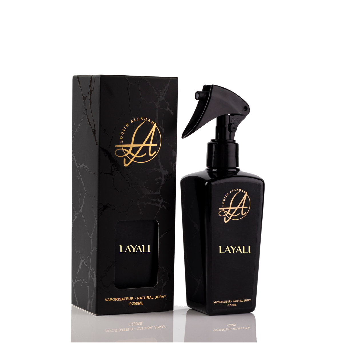 Layali
