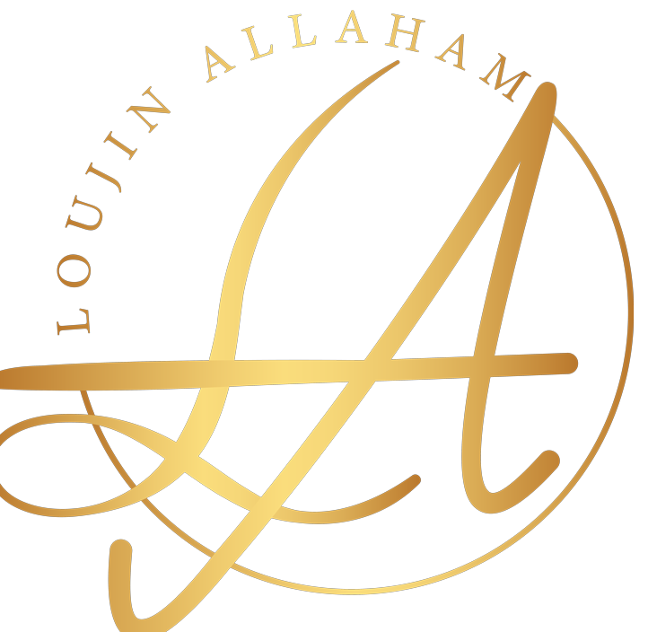 Loujin Fragrances