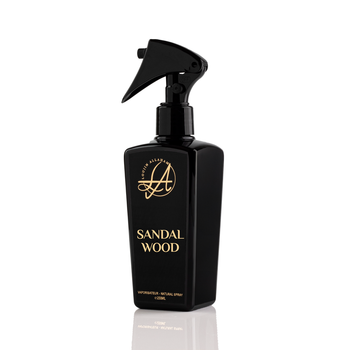 Sandal Wood