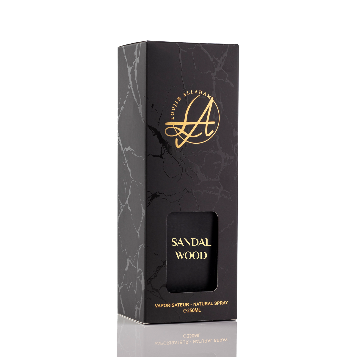 Sandal Wood