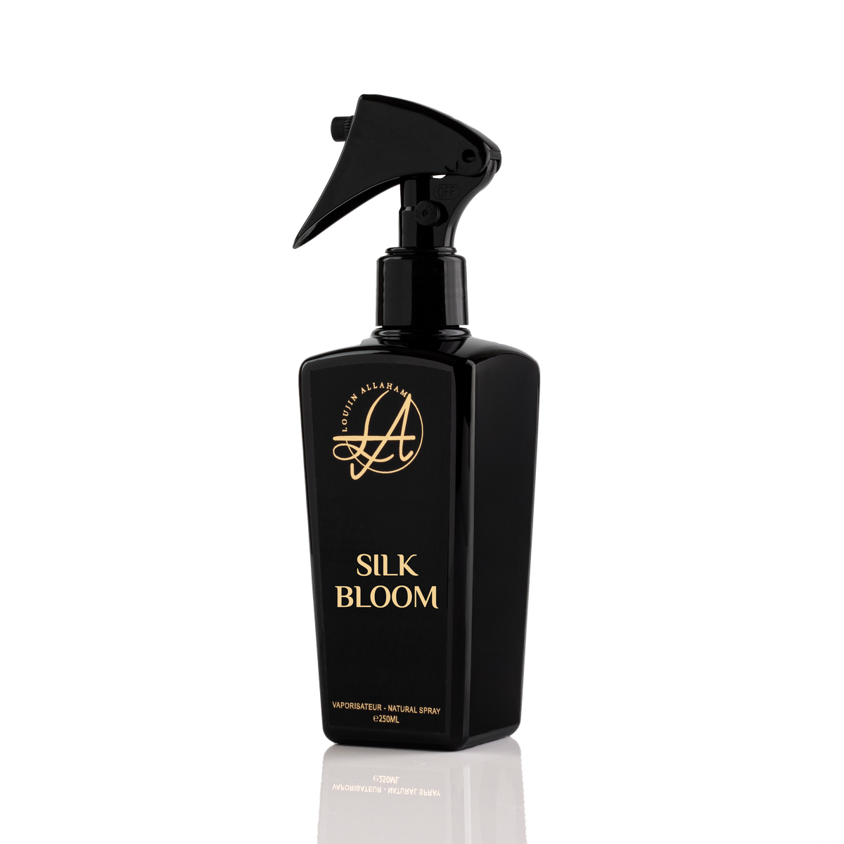 Silk Bloom
