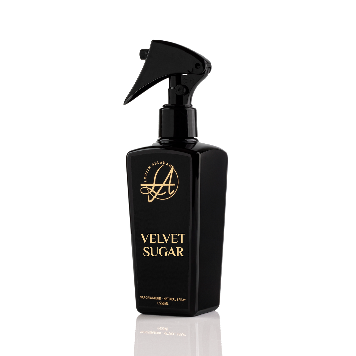 Velvet Sugar