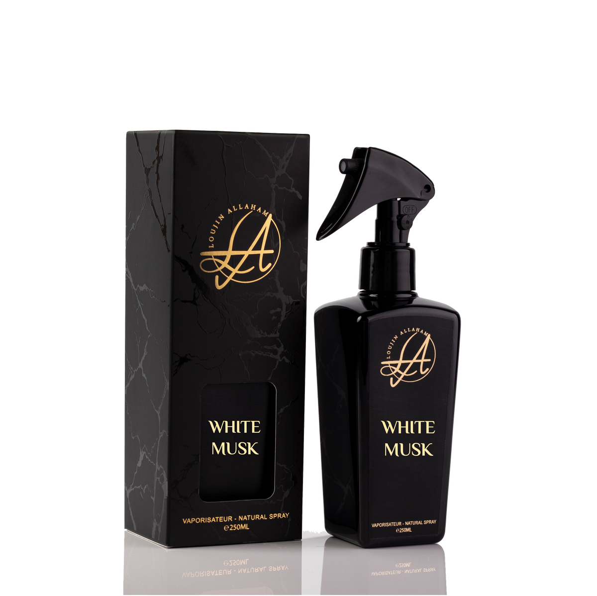 White Musk