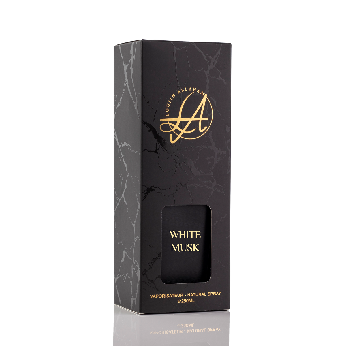 White Musk
